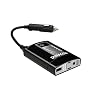 Duracell DC to AC Pocket Power Source Inverter 175 Watt #813-0291-07