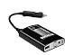 Duracell 813-0291-07 175 Watt DC to AC Pocket Power Source Inverter