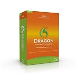 Dragon Naturally Speaking Home 11 by Nuance Communications, Inc.