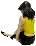 Lupin the 3rd Stylish Posing Figure - 6