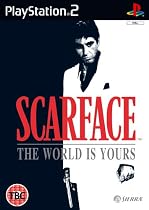 Scarface: The World is Yours (PS2)