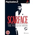 Scarface: The World is Yours (PS2)
