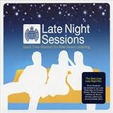 Revue Various Artists  / Late Night Sessions 2003
