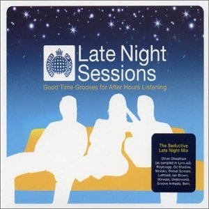 CD-Charts  Search : Late Night Sessions