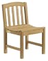 Oxford Garden Chadwick Sidechair