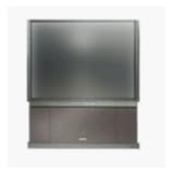 Hitachi 53SBX59B 53-Inch UltraVision Projection TV