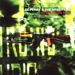 Revolution Dub by  Lee "Scratch" Perry 