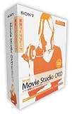 Vegas Movie Studio + DVD ��芷��/�A�b�v�O���[�h��