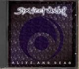 Alive And Dead