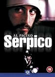 Serpico [DVD] [1973]