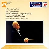 Symphony 1-4 Complete/Variations Haydn/Tragic