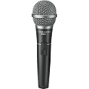 Audio-Technica Basic Handheld Cardiod Dynamic Microphone