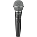 Audio-Technica Basic Handheld Cardiod Dynamic Microphone