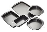 KitchenAid II Nonstick 5-Piece Set