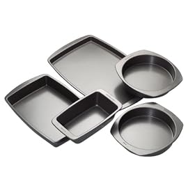 KitchenAid II Nonstick 5-Piece Set