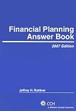 Financial Planning Answer Book (Answer Books)