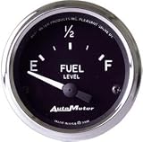 Autometer Fuel Level Gauge for 2003 - 2004 Nissan 350Z