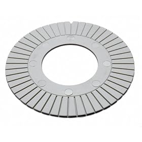McQuay-Norris AA2027 Rear Wheel Alignment Shim
