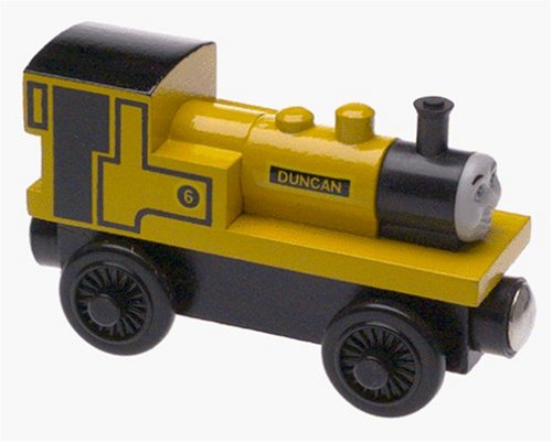 Thomas & Friends Duncan the Engine