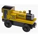 Learning Curve Thomas the Tank Duncan