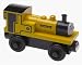 Thomas & Friends Duncan the Engine