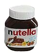 Nutella - Hazelnut Spread with Skim Milk and Cocoa, 26.5oz (750g)