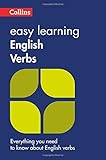 Collins easy learning English verbs : everything you need to know about English verbs