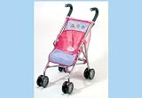 from Zapf Creation Zapf Creation Baby Born Stroller (800546) Model 800546