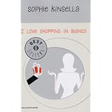 I love shopping in biancodi Sophie Kinsella