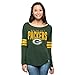 '47 NFL Women's Courtside Long Sleeve Tee