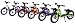 41Q42qOeHxL. SL75  Cheap  bike*star 30.5cm (12 Inch) Kids Learner Balance Beginner Run Bike Classic   Colour Green