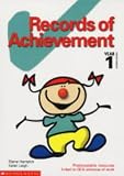 Records of Achievement for Year 1 (Records of Achievement)