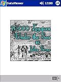 20,000 Leagues Under the Sea by Jules Verne - Town Compass eBook