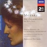 Search : Mozart: The Magic Flute