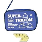 Supertridom im Beutel - 