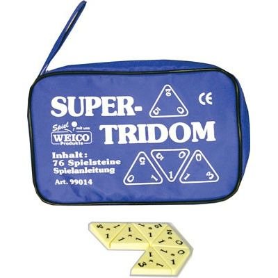 Supertridom im Beutel