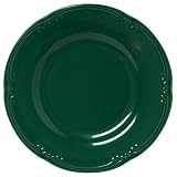 Pfaltzgraff Winterberry Emerald 8-Inch Salad Plates, Set of 4