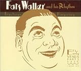 Fractious Fingering: The Early Years, Part 3 (1936)