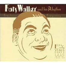 Fractious Fingering: The Early Years, Part 3 (1936)