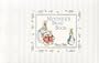 Beatrix Potter Mom's Brag Book
