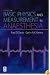 Basic Physics & Measurement in Anaesthesia