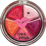 Pinkie Swear De-lip-cious Lip Gloss Wheel