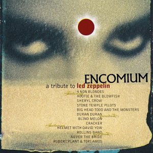 Encomium: A Tribute to Led Zeppelin under Decades in The Music Store