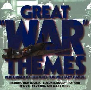 CD-Charts  Used : Great War Themes