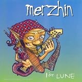 Revue Merzhin  / Première lune - 5 Titres