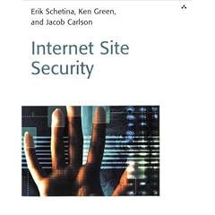 Internet Site Security