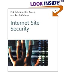 Internet Site Security