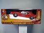 DUKES OF HAZZARD GENERAL LEE 1969 DODGE CHARGER 1:10 SCALE RADIO CONTROL R/C CAR HUGE