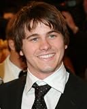 JASON RITTER 16X20 COLOR PHOTO