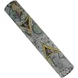 Antique World Map Decorative Matches